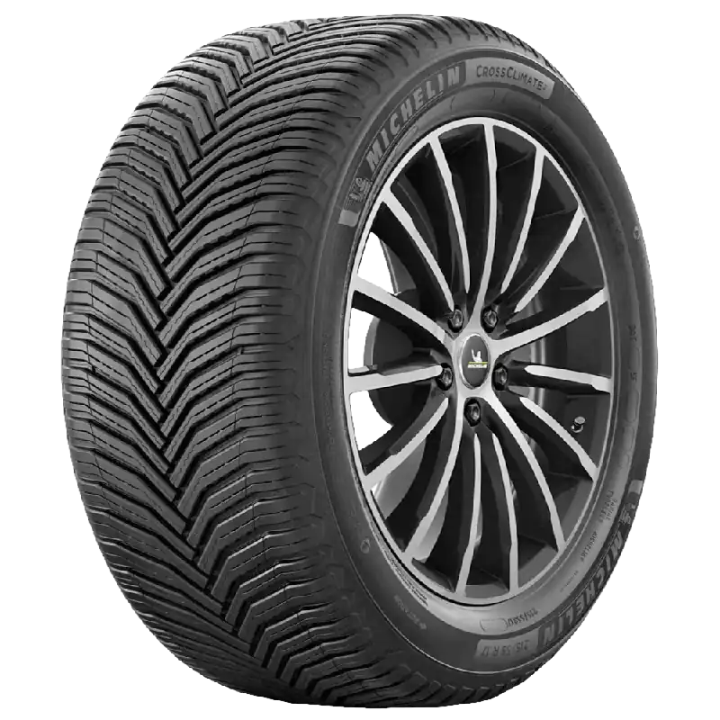 Anvelopa All Season 285/45R19 111W MICHELIN Crossclimate 2 Suv Xl Ofertă