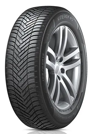 Anvelopa All Season 195/50R15 82V HANKOOK H750 Allseason Ofertă limitată