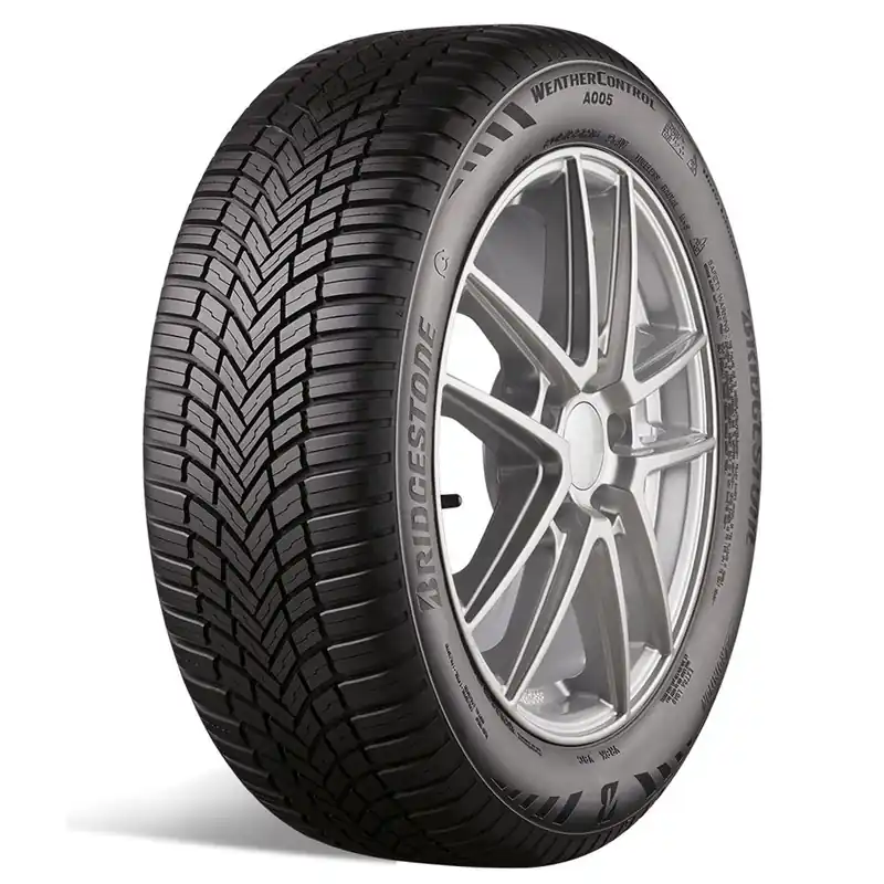 Anvelopa All season 245/40R19 Bridgestone Weather control a005 evo Lichidare de stoc