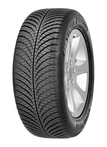 Anvelopa All Season 195/50R15 82H GOODYEAR Vector-4s G2 Cumpărături sigure