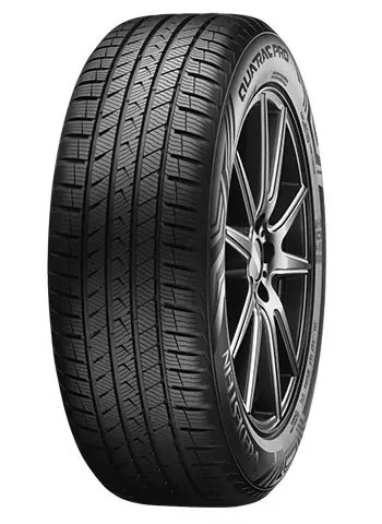 Ultima șansă Anvelopa All Season 275/45R20 110Y VREDESTEIN Quatproxl