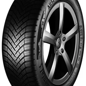 Comandă acum Anvelopa All Season 235/45R19 99W CONTINENTAL Allseascox