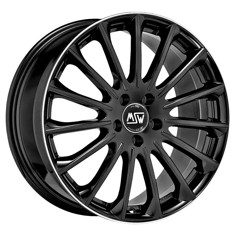 Reducere de preț Janta aliaj 19 Inchi Msw 30 5x112 ET 44 Latime 9 inchi