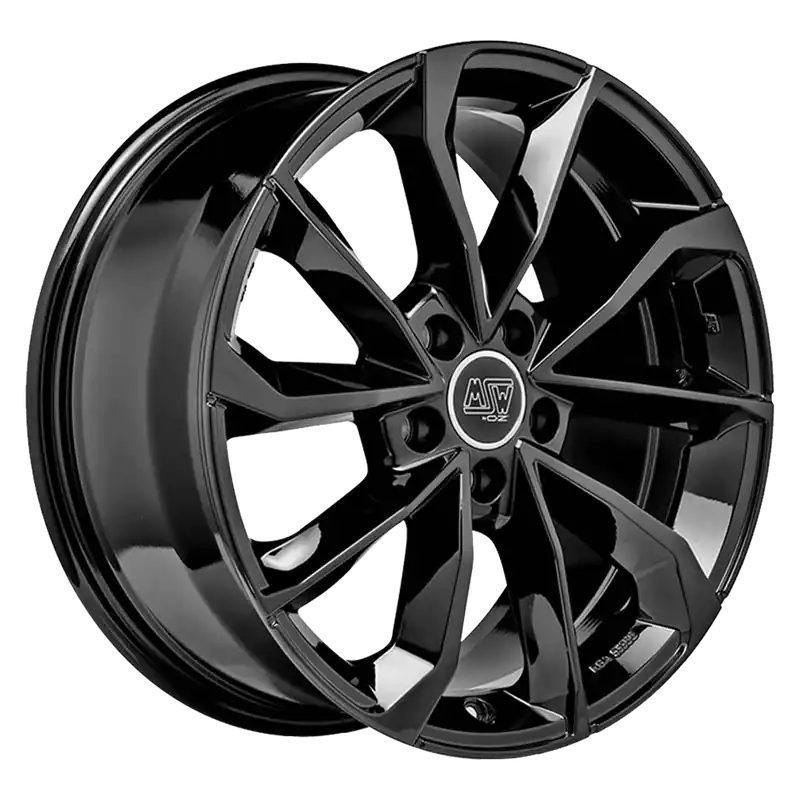 Janta aliaj MSW 42 GB 8x19 5x112 ET27 Ofertă de sezon