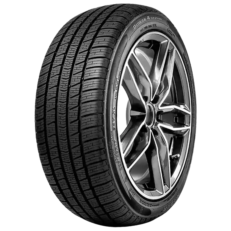 Preferatul clienților Anvelopa All Season 225/60R18 104W RADAR DIMAX 4 SEASON XL
