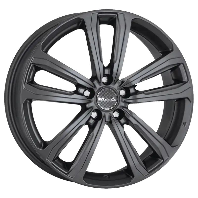 Janta aliaj 16 Inchi Mak Magma 5x114 ET 44 Latime 6.5 inchi Cel mai vândut