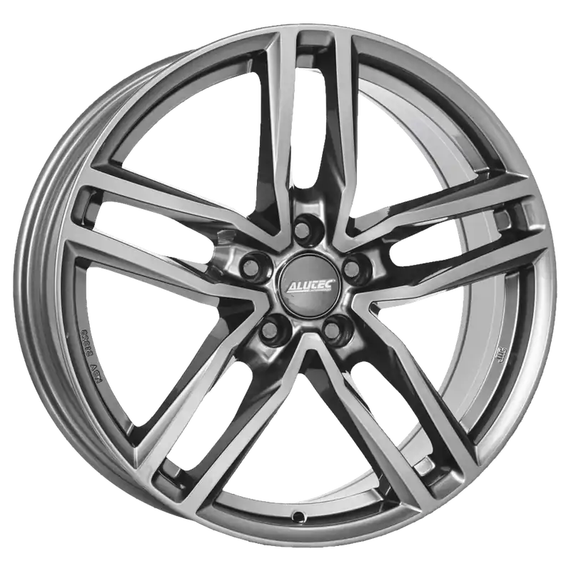 Janta aliaj 16 Inchi Alutec Ikenu 5x108 ET 50 Latime 6.5 inchi Preț mic