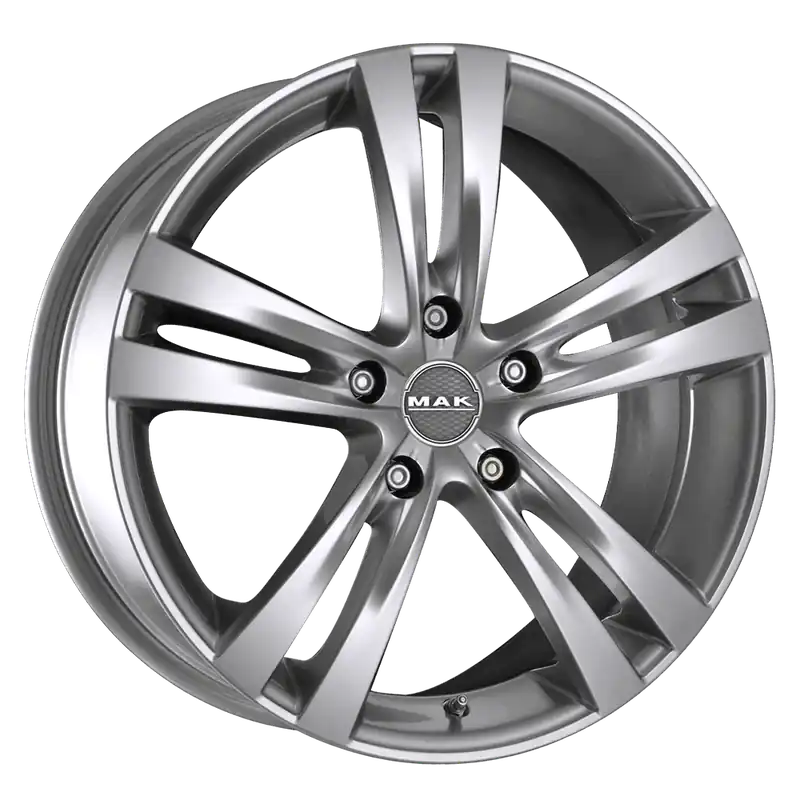 Janta aliaj 16 Inchi Mak Zenith 5x105 ET 39 Latime 6.5 inchi Promoție