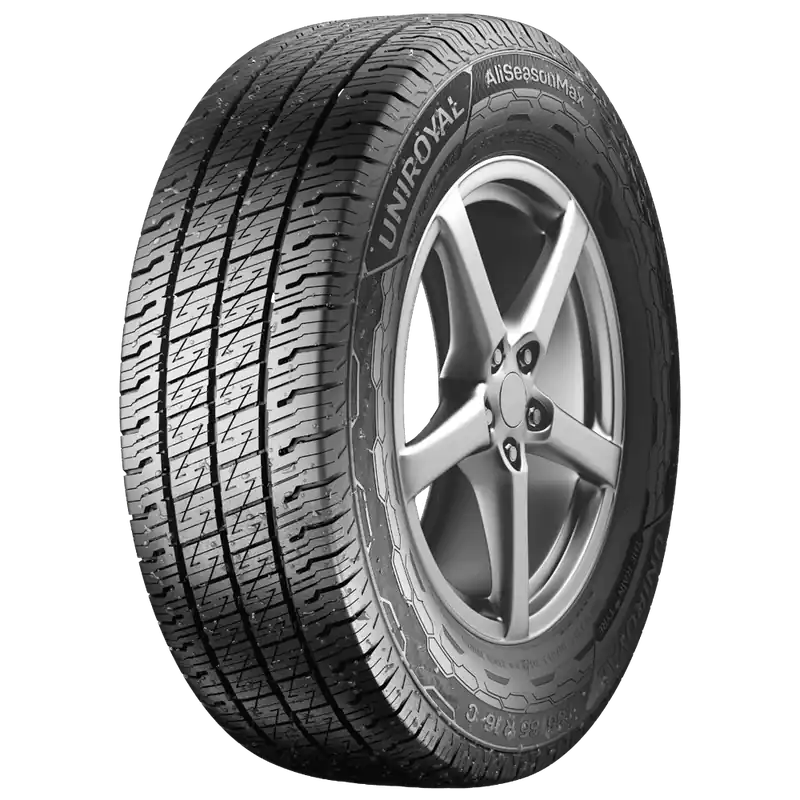 Anvelopa All Season 195/75R16C 110/108R Uniroyal AllSeasonMax Super ofertă