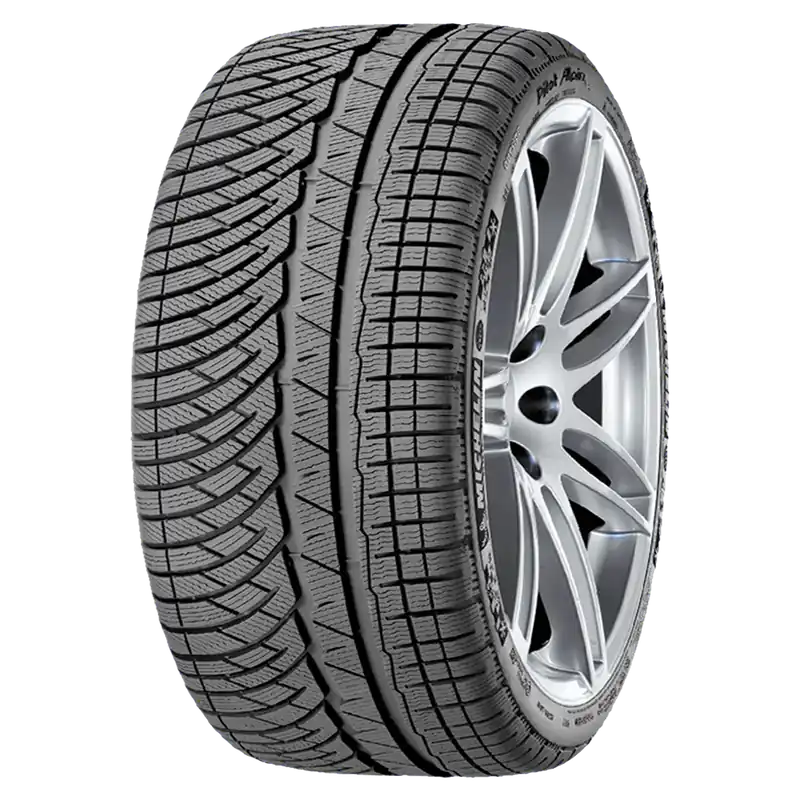 Reducere Anvelopa Iarna 255/35R18 94V Michelin Pilot Alpin PA4 * XL