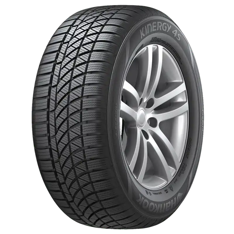 Anvelopa All Season 155/70R13 75T Hankook Kinergy 4S H740 Reduceri