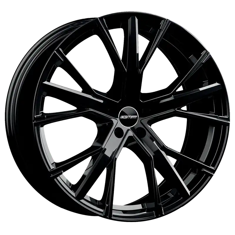 Janta aliaj GMP GUNNER GB 9x20 5x112 ET20 66,5 Disponibil imediat