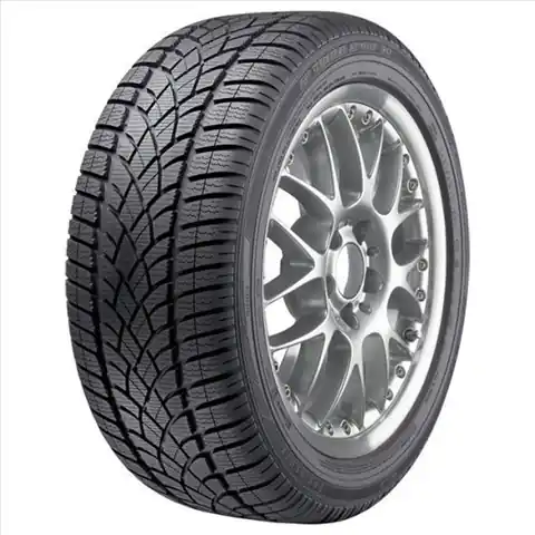 Cumpărături sigure Anvelopa Iarna 255/40R18 99V DUNLOP Sp Wi Spt 4d Ms Mo Xl Pj M+s 3pmsf