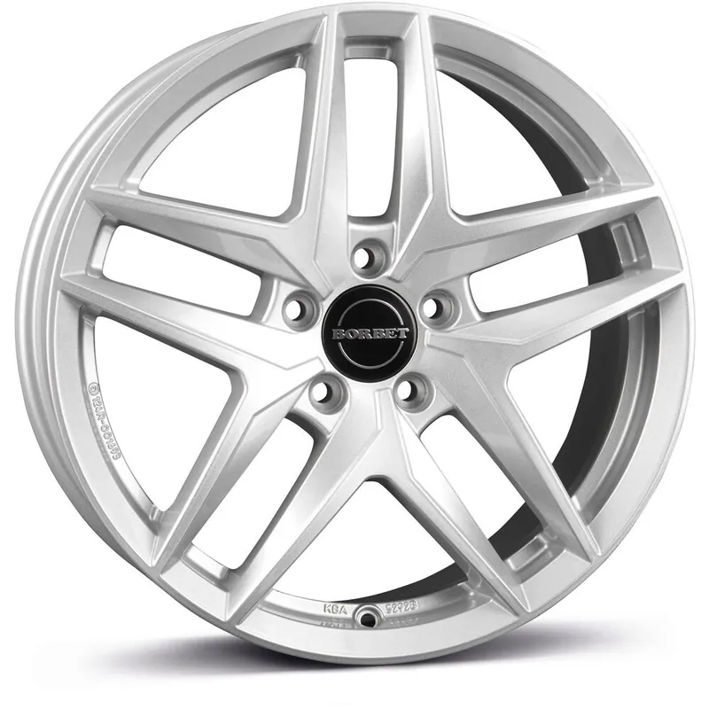 Popular Janta aliaj BORBET Z CS 7.5x17 5x112 ET30 66,6