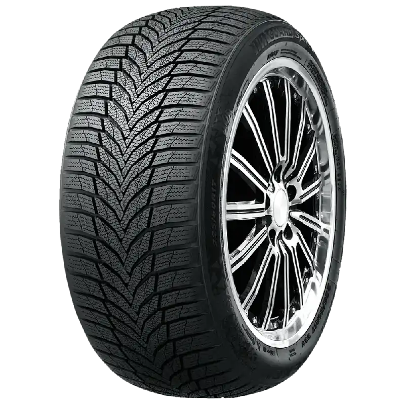 Nu rata Anvelopa Iarna 235/45R18 98V Nexen Winguard-sport2
