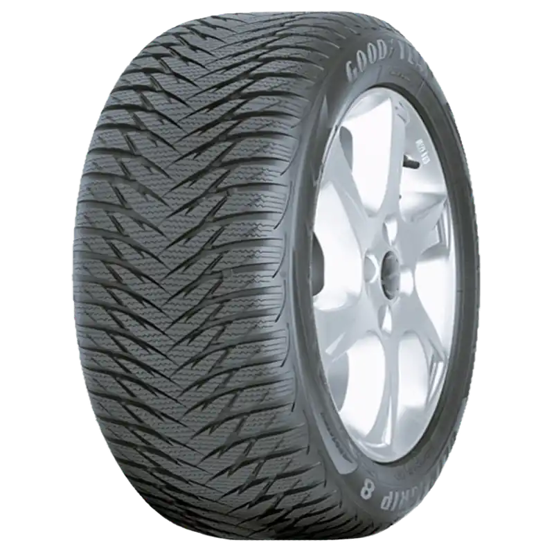 Anvelopa Iarna 195/65R15 91H Goodyear UltraGrip 8 Calitate înaltă