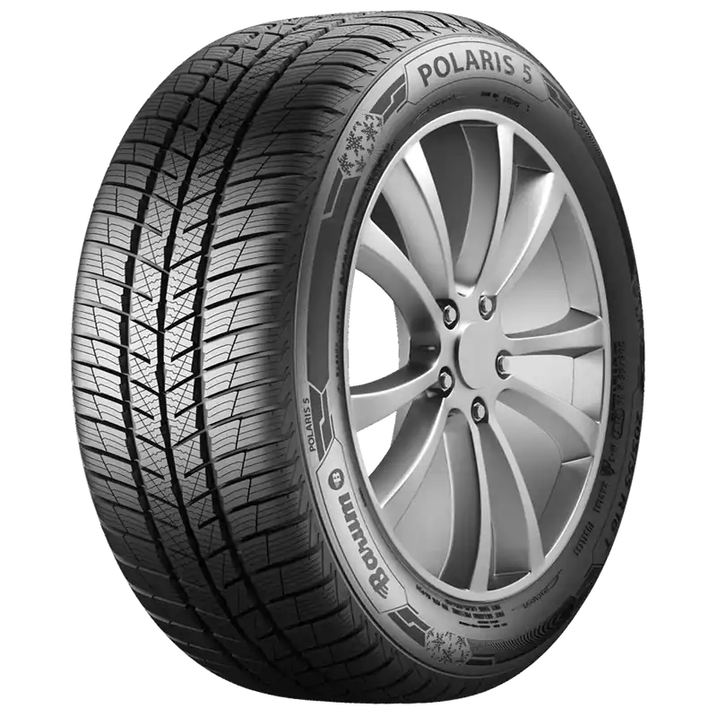 Ofertă limitată Anvelopa Iarna 205/55R17 95V BARUM POLARIS 5 XL