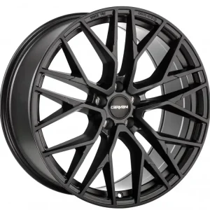 Carmani 20 Ludwig 20, 9, 5, 108, 45, 63.4, Black Matt, Plată sigură
