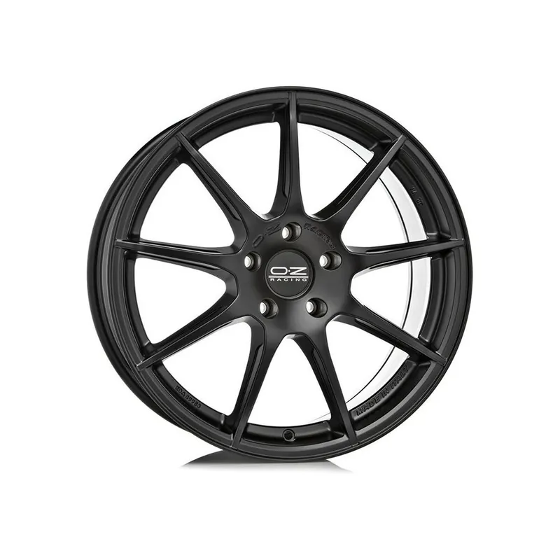 Janta aliaj OZ OMNIA MB 8x18 5x114,3 ET45 Preferatul clienților