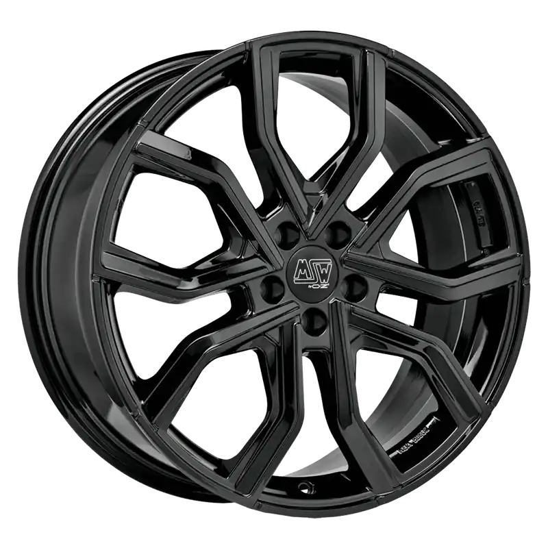 Janta aliaj MSW 41 GB 9x20 5x112 ET26 Ieftin