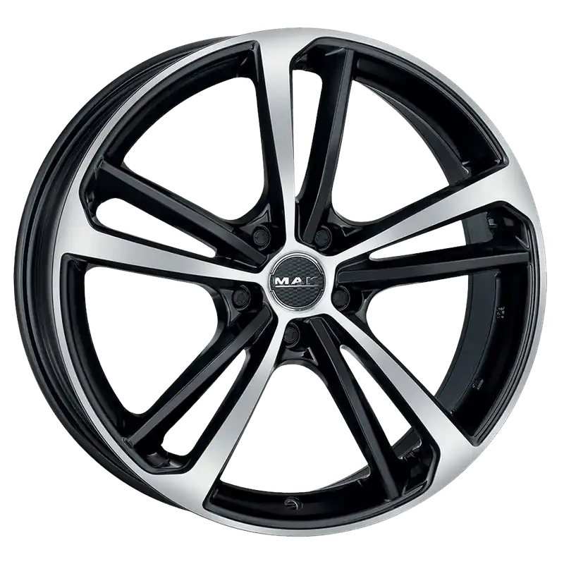 Reduceri Janta aliaj 20 Inchi Mak Nurburg 5x114 ET 40 Latime 8,5 inchi