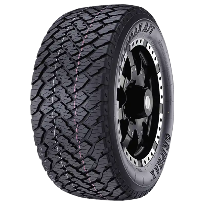 Anvelopa All Season 255/65R16 109T GRIPMAX Inception A/t 3pmsf Rwl Retur gratuit