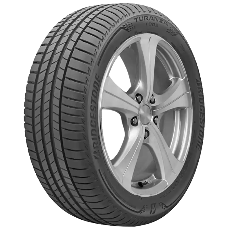 Anvelopa Vara 225/45R18 91W Bridgestone Turanza T005 MO Reducere de preț