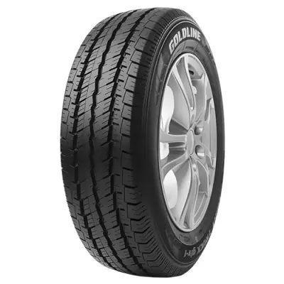 Chilipir Anvelopa Vara 195/75R16 107R GOLDLINE Glv1