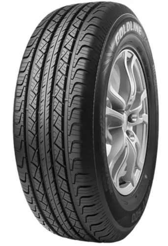 Anvelopa Vara 265/70R16 112H GOLDLINE Ght 500 Ieftin