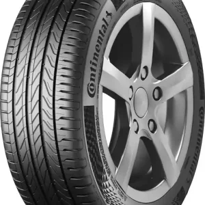 Cel mai bun preț Anvelopa Vara 215/55R16 93V CONTINENTAL Ultracontact