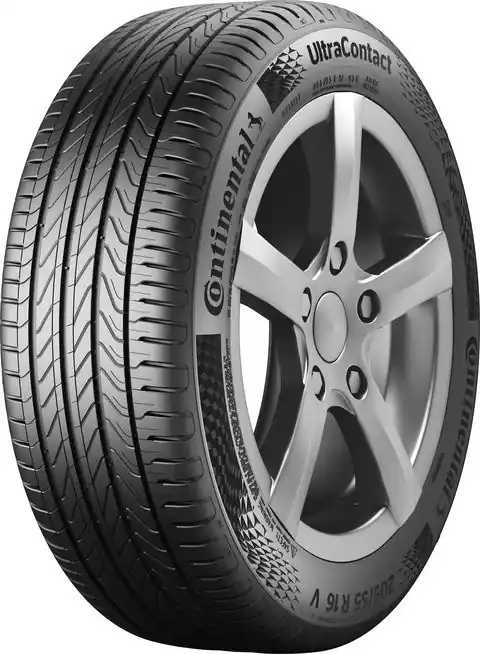 Cel mai bun preț Anvelopa Vara 215/55R16 93V CONTINENTAL Ultracontact