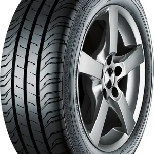 Cumpărături sigure Anvelopa Vara 225/55R17 109/107H CONTINENTAL Vanco Contact 200