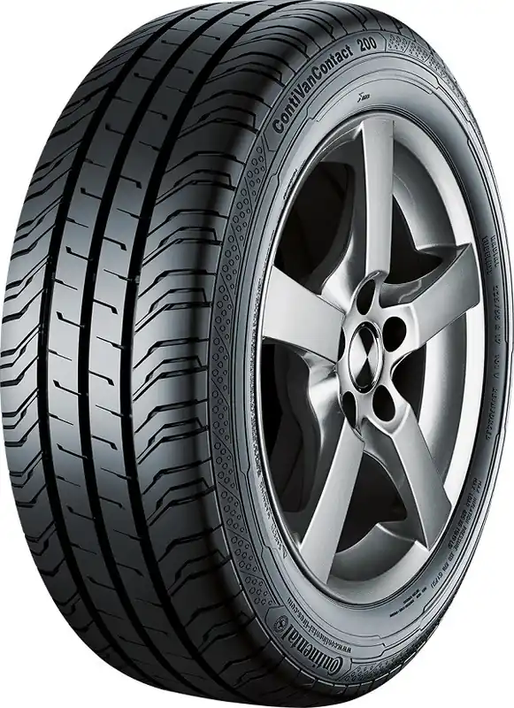 Cumpărături sigure Anvelopa Vara 225/55R17 109/107H CONTINENTAL Vanco Contact 200