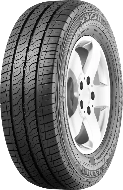 Premium Anvelopa Vara 205/75R16 110/108R SEMPERIT Van Life 2