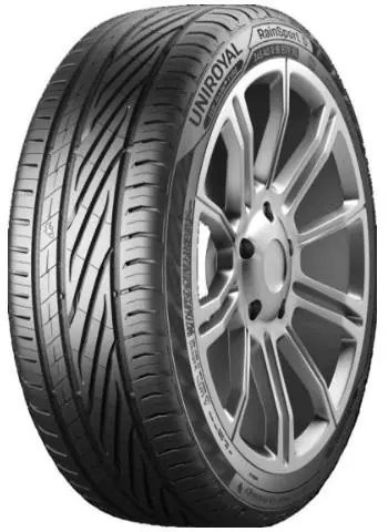 Preț mic Anvelopa Vara 225/50R17 Uniroyal Rainsport 5