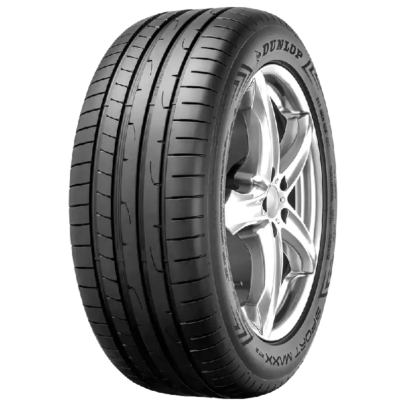 Promoție Anvelopa Vara 225/45R17 91Y DUNLOP Spt Maxx Rt 2 Pj