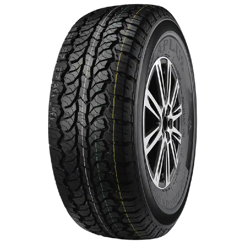 Livrare rapidă Anvelopa Vara 215/70R16 100T APLUS A929 A/t Rbl