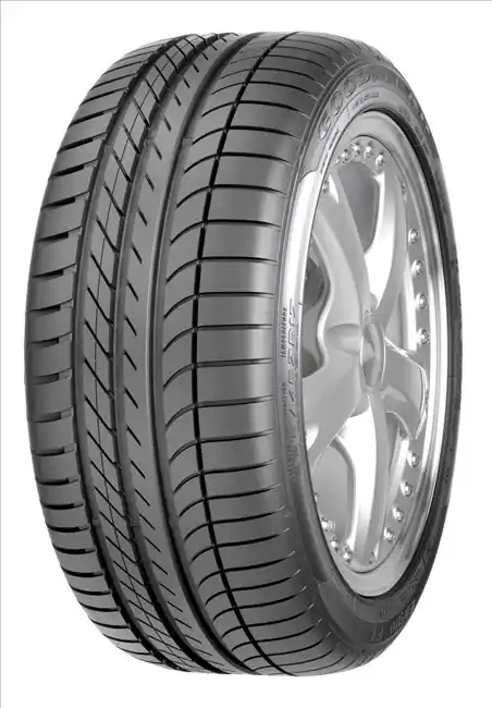 Popular Anvelopa Vara 225/55R17 101W GOODYEAR Eag F1 Asy 3 J Xl Pj