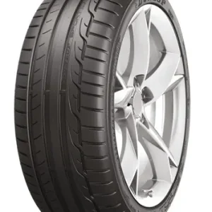 Anvelopa Vara 225/40R19 93Y DUNLOP Spt Maxx Rt Xl Pj Mai ieftin