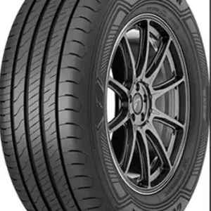 Livrare expres Anvelopa Vara 215/65R16 98H GOODYEAR Efficientgrip 2 Suv