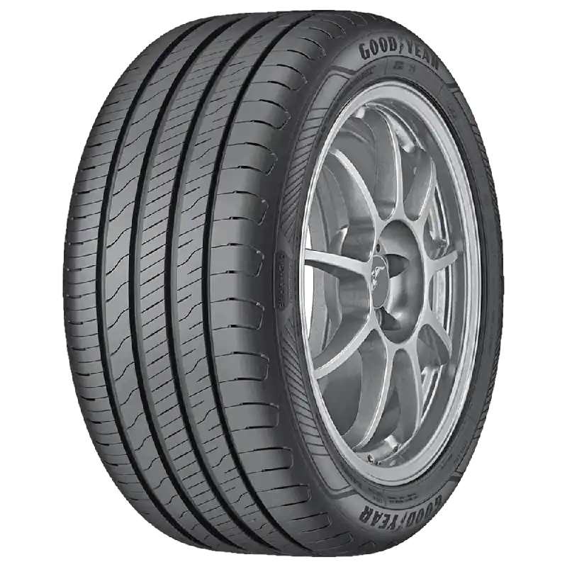 Anvelopa Vara 225/55R18 98V GOODYEAR Efficientgrip 2 Suv Premium