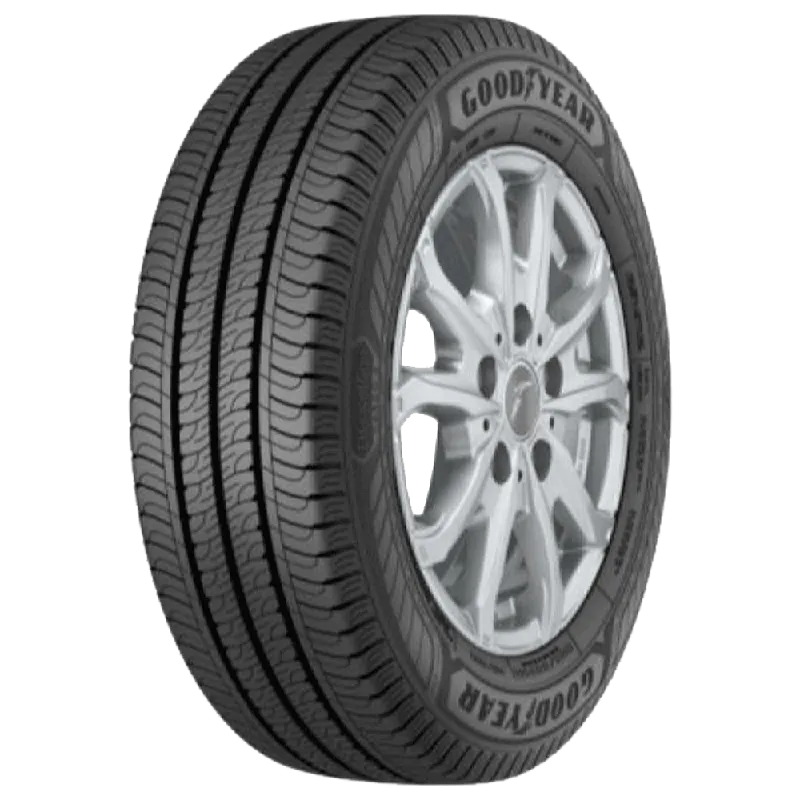 Anvelopa Vara 205/65R15c 102T GOODYEAR Effigrip Cargo 2 Popular
