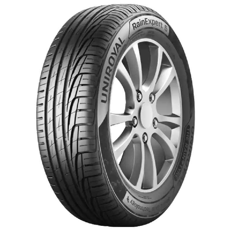 Anvelopa Vara 185/70R14 Uniroyal Rain expert 5 Ofertă limitată