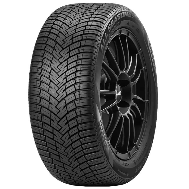 Anvelopa All Season 225/50R18 99W Pirelli Cinturato All Season SF 2 XL Ofertă limitată