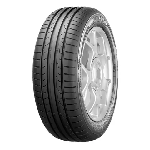 Doar azi Anvelopa Vara 215/50R17 95V DUNLOP Spt Bluresponse Xl