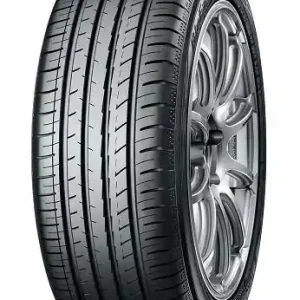 Ofertă limitată Anvelopa Vara 225/45R19 96W YOKOHAMA Bluearth-gt Ae51 Xl