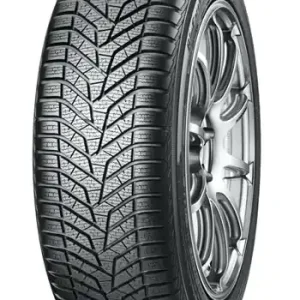 Anvelopa Iarna 235/45R19 99V YOKOHAMA V905 Bluearth Xl Ieftin