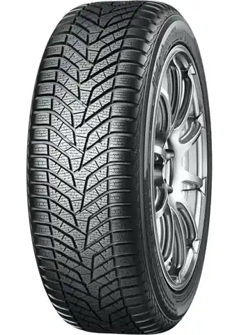 Anvelopa Iarna 235/45R19 99V YOKOHAMA V905 Bluearth Xl Ieftin