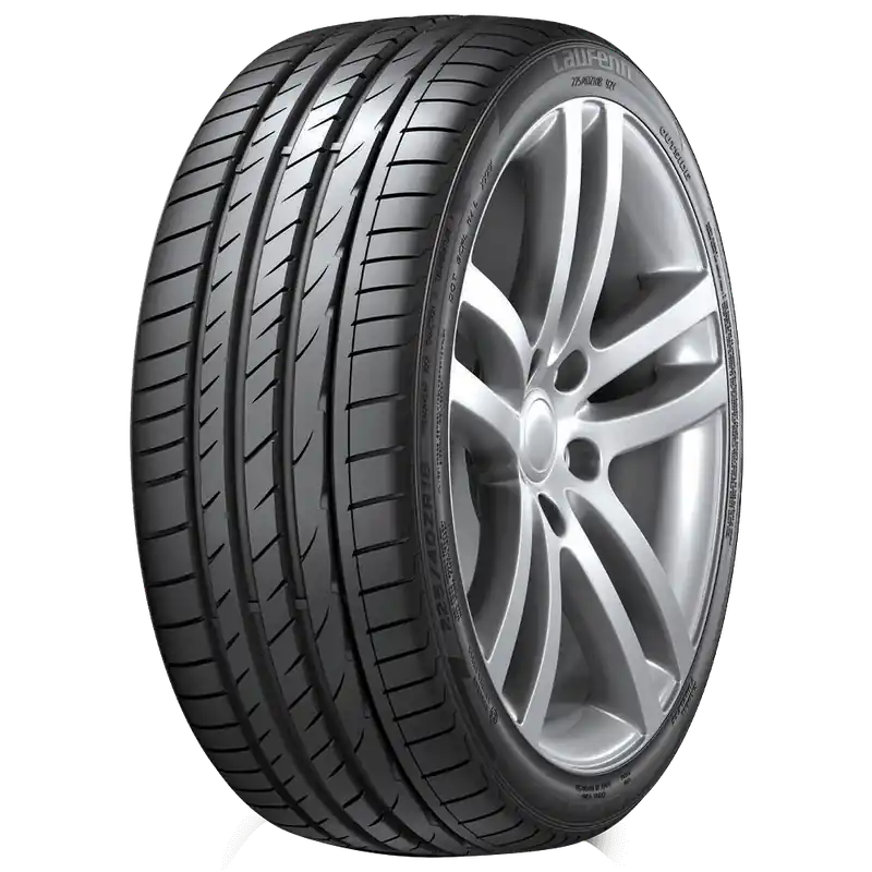 Disponibil imediat Anvelopa Vara 255/40R19 100Y Laufenn S FIT EQ+ LK01 XL