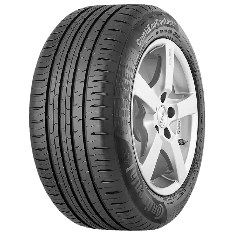 Vezi acum Anvelopa Vara 175/65R14 82T CONTINENTAL Eco Contact 5 2019
